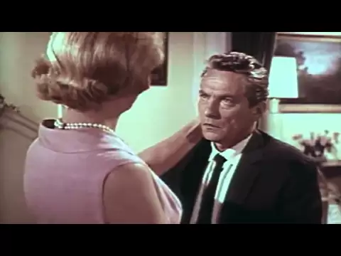 In the Cool of the Day - Trailer