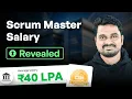 Scrum Master Salary Revealed How Much Does a Scrum Master Earn in 2026 CSM Salary Guide