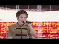 STRAY KIDS 'RUN IT'  TOKYO día 2
