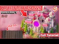 How to Protect Lobby in Minecraft Server How To Protect Your Spawn Spawn Protection Plugin
