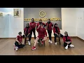 Download Lagu DJ SKIDIBOM YES YES REMIX / SENAM KREASI / DANCE WORK OUT / DANCE FITNESS / DAM FIT CLUB / ZIN DETTY