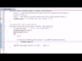 Intermediate Java Tutorial - 43