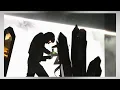 Hard Dreams/Opr - Gesaffelstein (Live Lyon) @GesaffelsteinChannel @festivalnuitsdefourviere 