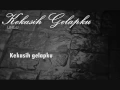 Download Lagu Kekasih Gelapku - Ungu [MV lirik]