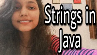 Java Strings Tutorial Java Tutorial For Beginners String Methods in Java