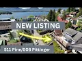 NEW LISTING 511 Pittinger St Ketchikan AK 99901