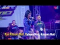 Download Lagu DENDAM KEBENCIAN KARAOKE - DIN ANESIA - LALUNA MUSIC