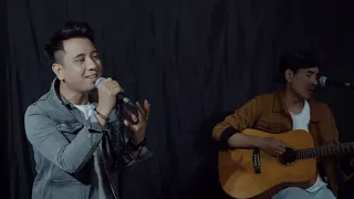 ave ilir7 ft jovan asbak band di kota ini akustik 