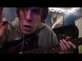 True Widow - Sunday Driver (Guitar Tutorial)