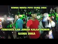 Download Lagu Kali ini cak jemar kalah pamor sama Mahardika Riswanda jr ‼️