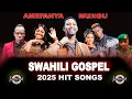 Download Lagu LATEST GOSPEL MIX 2025, (AMEFANYA MUNGU)_🔥@Djjarhead, SWAHILI GOSPEL MIX, PRAISE \u0026 WORSHIP SONGS MIX