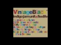 Indigo Jam Unit & Flexlife - Love Love Love