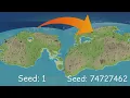 How I learnt procedural generation in 1 month Making survival game part 1