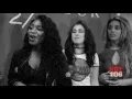 Download Lagu Fifth Harmony Chats with Hot 106 During Their 7/27 Tour in Providence