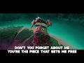 "Don't You Forget About Me" from Forgotten Island [Trailer OST with Lyric]