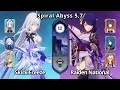 Download Lagu C0 Skirk Citlali Freeze \u0026 C0 Raiden National - Spiral Abyss Floor 12 Genshin Impact 5.7 Download Lagu C0 Skirk Citlali Freeze \u0026 C0 Raiden National - Spiral Abyss Floor 12 Genshin Impact 5.7