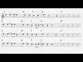Download Lagu Bad Moon Rising Creedence Clearwater Revival Alto Sax 2