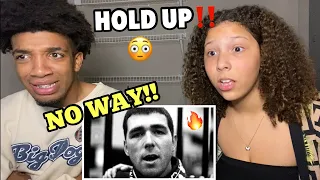 YOU GOT TO SEE THIS Gerry The Pacemakers - You ll Never Walk Alone REACTION