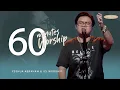 Download Lagu LIVE 60 MINUTES WORSHIP - PERBUATAN TUHAN YANG AJAIB feat Yeshua Abraham \u0026 ICI Worship