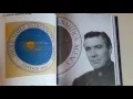 Download Lagu The 2001 File: Harry Lange and the Design of the Landmark Science Fiction Film - Visual Overview