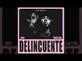 Anuel AA & Ñengo Flow - Delincuente (Short Version)