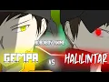 Download Lagu BoBoiBoy anime : Gempa vs Hali (Full Clip)