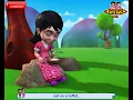Little Miss Muffet | Nursery Rhymes for Children | Infobells