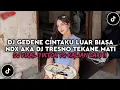 Download Lagu DJ GEDENE CINTAKU LUAR BIASA NDX AKA🎵DJ TRESNO TEKANE MATI VIRAL TIKTOK TERBARU YG KALIAN CARI