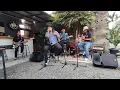 Download Lagu RADIOTRON - Gak Harus Sempurna Acoustic Version Live at Bluescoffee Medan