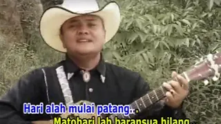 young patapayan mariam tomong country minang 