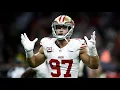 Nick Bosa - Highlights