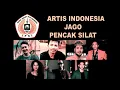 Download Lagu 7 Deretan Artis Indonesia Jago Pencak Silat