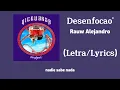 Rauw Alejandro - Desenfocao' (Letra/Lyrics)