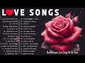 Download Lagu Love Song 2024 - ALL TIME GREAT LOVE SONGS Romantic WESTlife Shayne WArd Backstreet BOYs MLTr