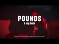 Armanii - Pounds Riddim Instrumental | Remade 2024