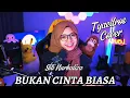 Download Lagu Siti Nurhaliza - Bukan Cinta Biasa | cover by Tyaedros (gebu)