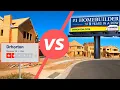 DR Horton Homes Reviews - Pros and Cons