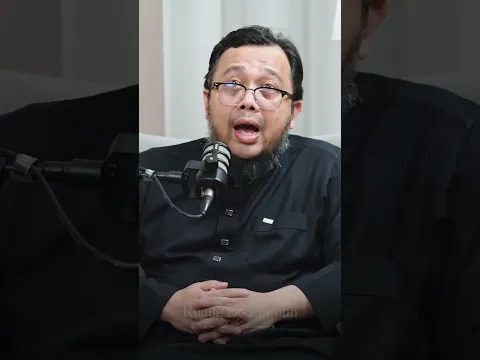 ANAK TIDAK TAKUT DENGAN BROKEN HOME