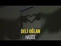 Hadise - Deli Oğlan (Speed Up)