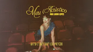 Ana Laura Lopes - Meu Acústico (Álbum Visual)