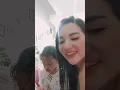 Lagu lala widi live ig