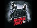 Aprovecha (feat. Daddy Yankee) - Nova Y Jory