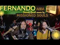 Download Lagu Our sweet 11-year-old fronting ABBA's Hit FERNANDO - MISSIONED SOULS family band studio cover