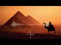 Zuma Dionys - Pyramids (Jean Vayat Remix)