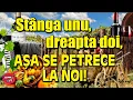 Download Lagu PETRECERE - STÂNGA UNU, DREAPTA DOI, AŞA SE PETRECE LA NOI...HAI TUDORELE...SUS PICIORU !
