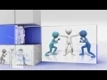 Frame by Frame vs Rigged Characters - Directing Animation Course