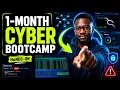 Cybersecurity Fundamentals Career Roadmap Hands-on Training CompTIA Security