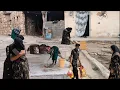 Download Lagu Nomadic boy returns from work and family rejoices after homesickness: cleaning the house