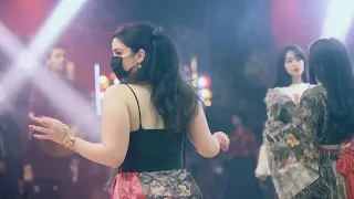 ليالي النار أغنية رقص عربية Arabic Female Club Dance Song Layali Al Nar 