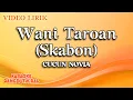 Lagu Cucun Novia - Wani Taroan Skabon (Official Video Lirik)